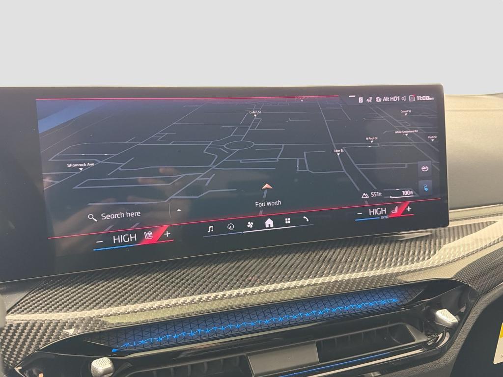 new 2026 BMW i4 Gran Coupe car, priced at $83,875