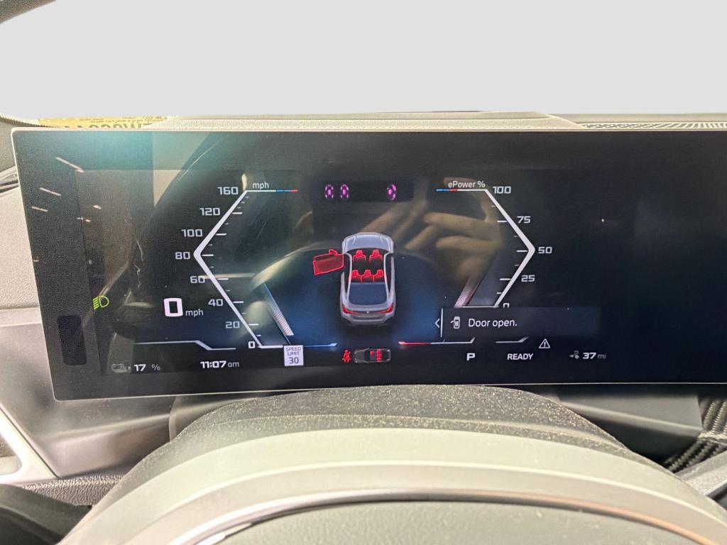 new 2026 BMW i4 Gran Coupe car, priced at $83,875