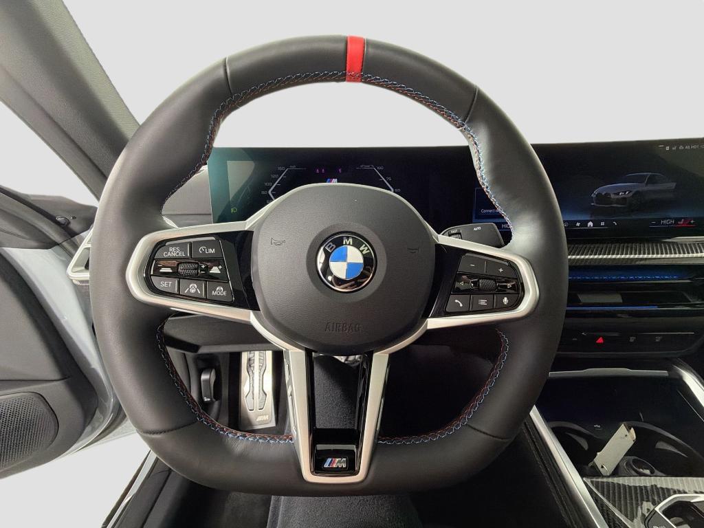 new 2026 BMW i4 Gran Coupe car, priced at $83,875