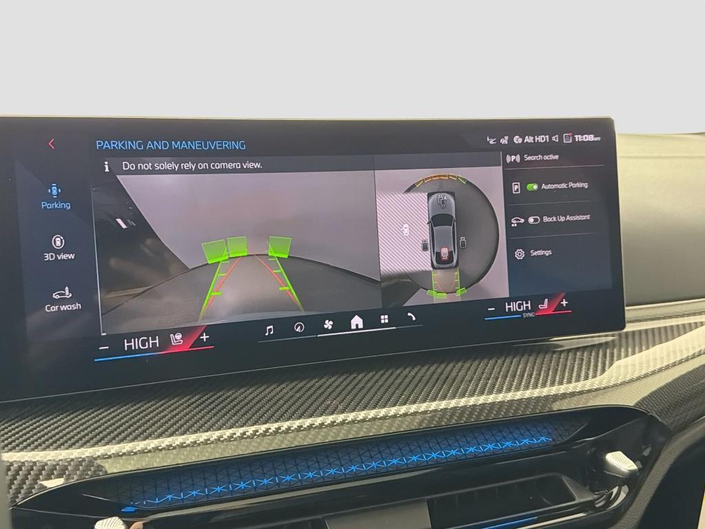 new 2026 BMW i4 Gran Coupe car, priced at $83,875