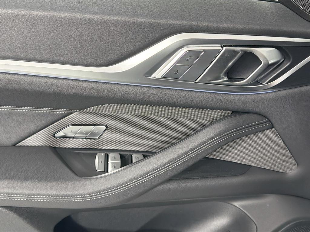 new 2026 BMW i4 Gran Coupe car, priced at $83,875