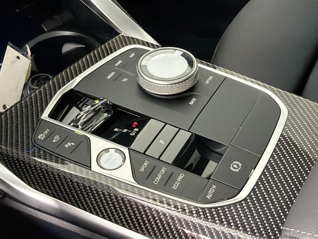 new 2026 BMW i4 Gran Coupe car, priced at $83,875