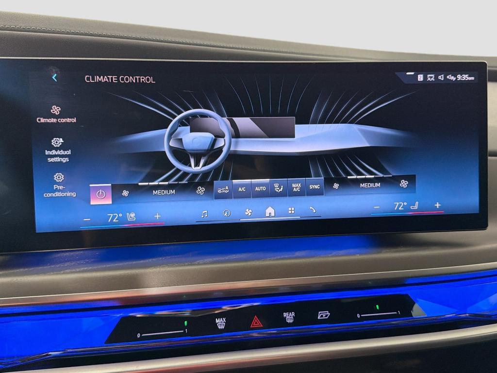 used 2023 BMW 760 car, priced at $76,997