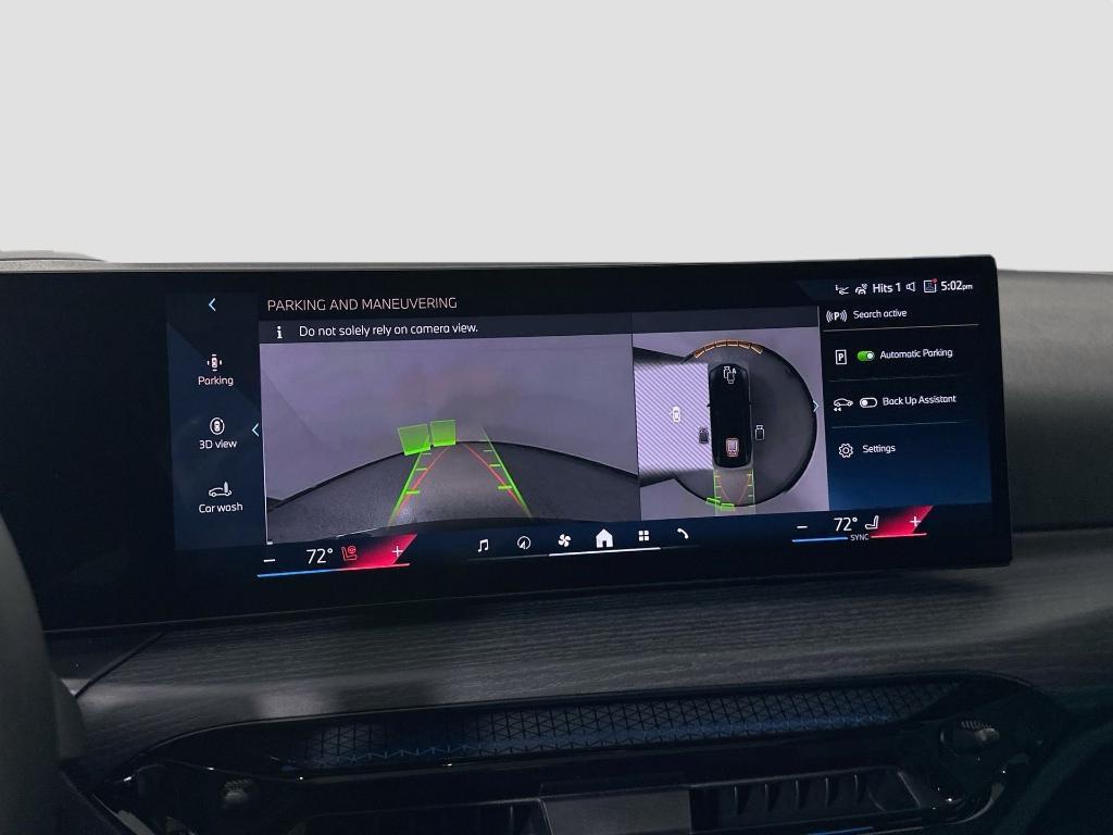 used 2025 BMW i4 Gran Coupe car, priced at $45,825