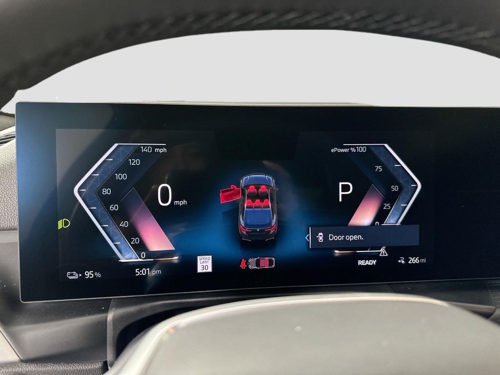 used 2025 BMW i4 Gran Coupe car, priced at $45,825