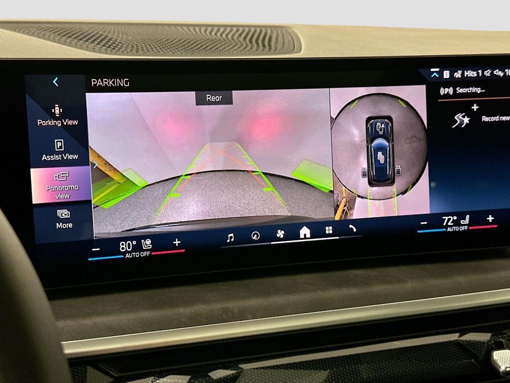 new 2026 BMW X5 car, priced at $75,095