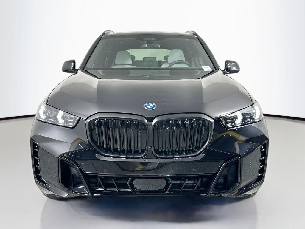 new 2026 BMW X5 PHEV car, priced at $93,045