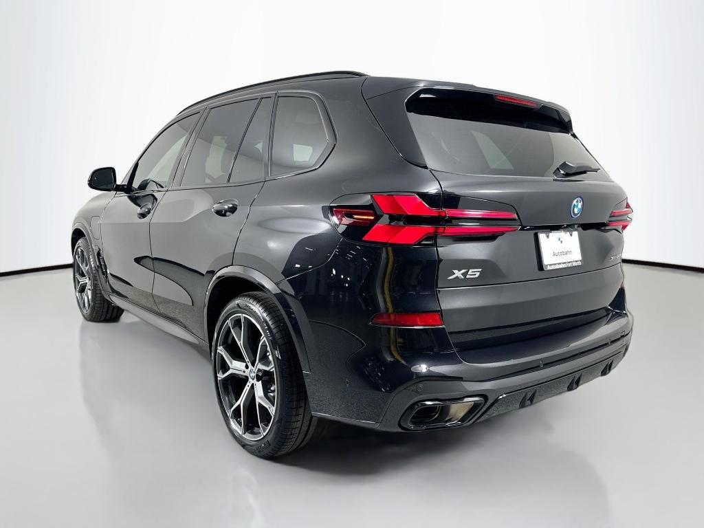 new 2026 BMW X5 PHEV car, priced at $93,045