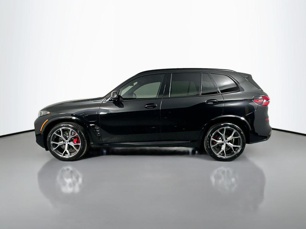 new 2026 BMW X5 PHEV car, priced at $93,045