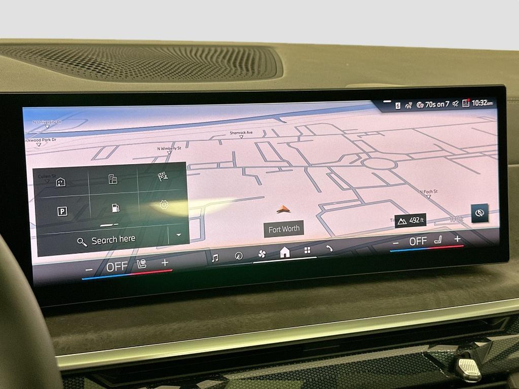 new 2026 BMW X5 PHEV car, priced at $93,045