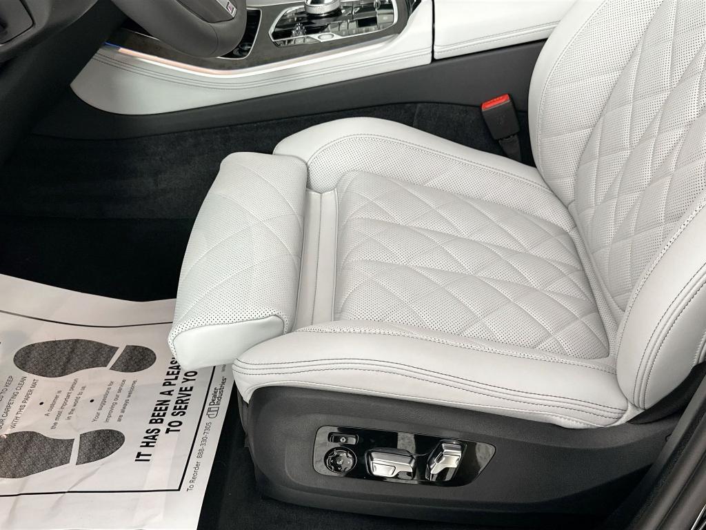 new 2026 BMW X5 PHEV car, priced at $93,045