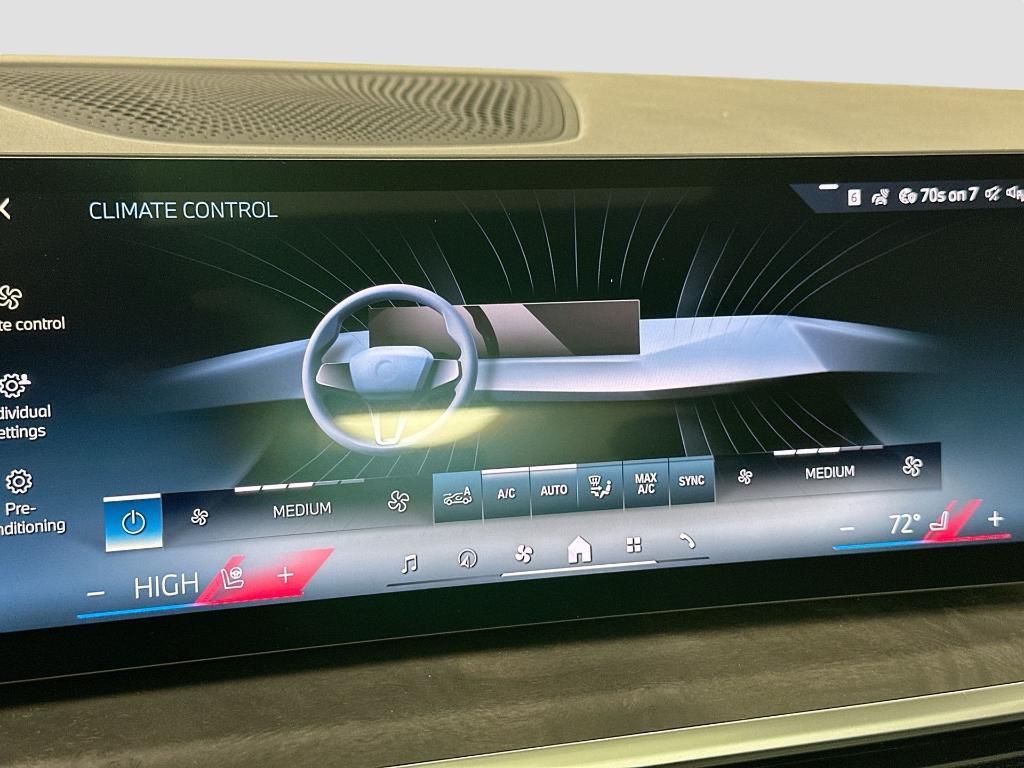 new 2026 BMW X5 PHEV car, priced at $93,045