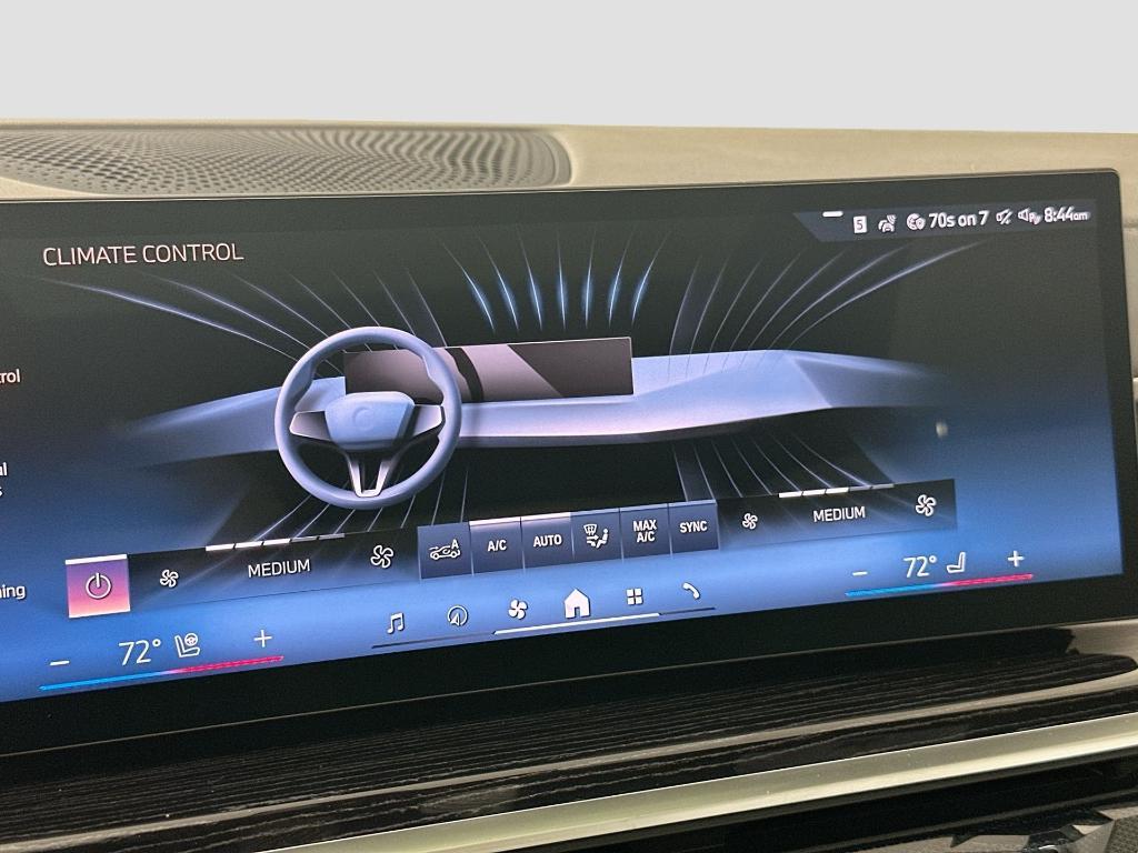 new 2026 BMW X5 PHEV car, priced at $93,345