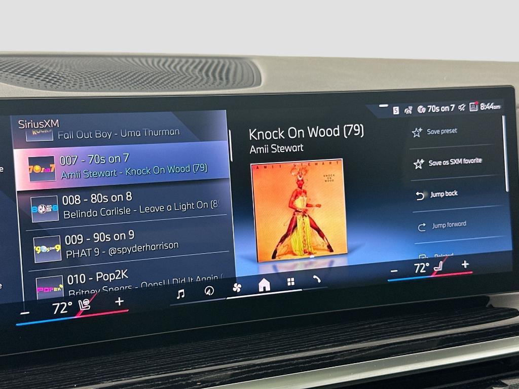 new 2026 BMW X5 PHEV car, priced at $93,345