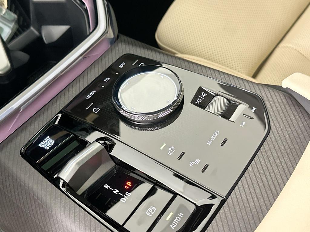 new 2026 BMW X3 car, priced at $58,745