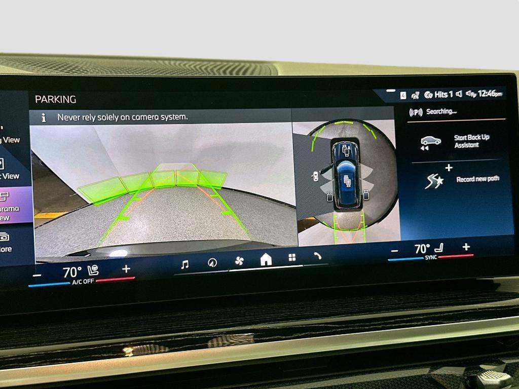 new 2026 BMW X5 car, priced at $85,745