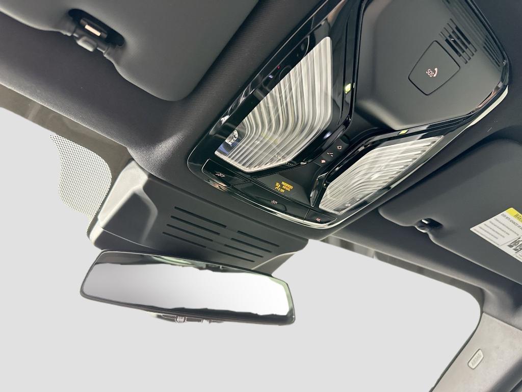 new 2026 BMW X5 car, priced at $85,745