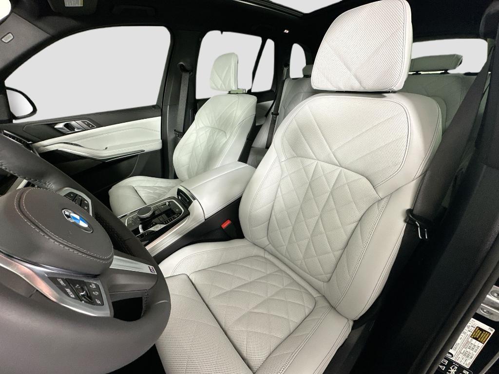 new 2026 BMW X5 car, priced at $85,745