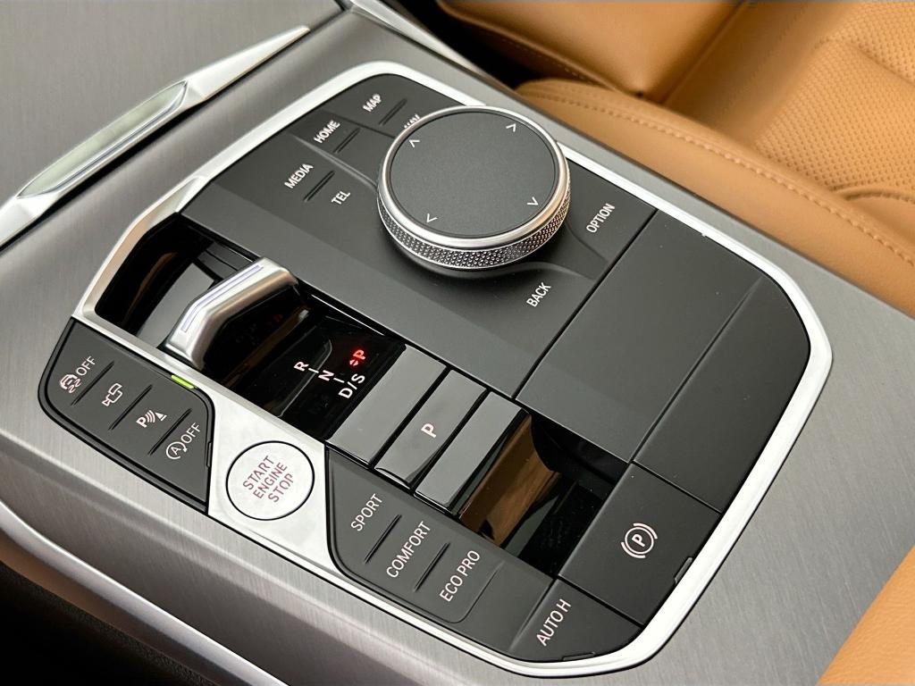 new 2026 BMW 330 car, priced at $59,760