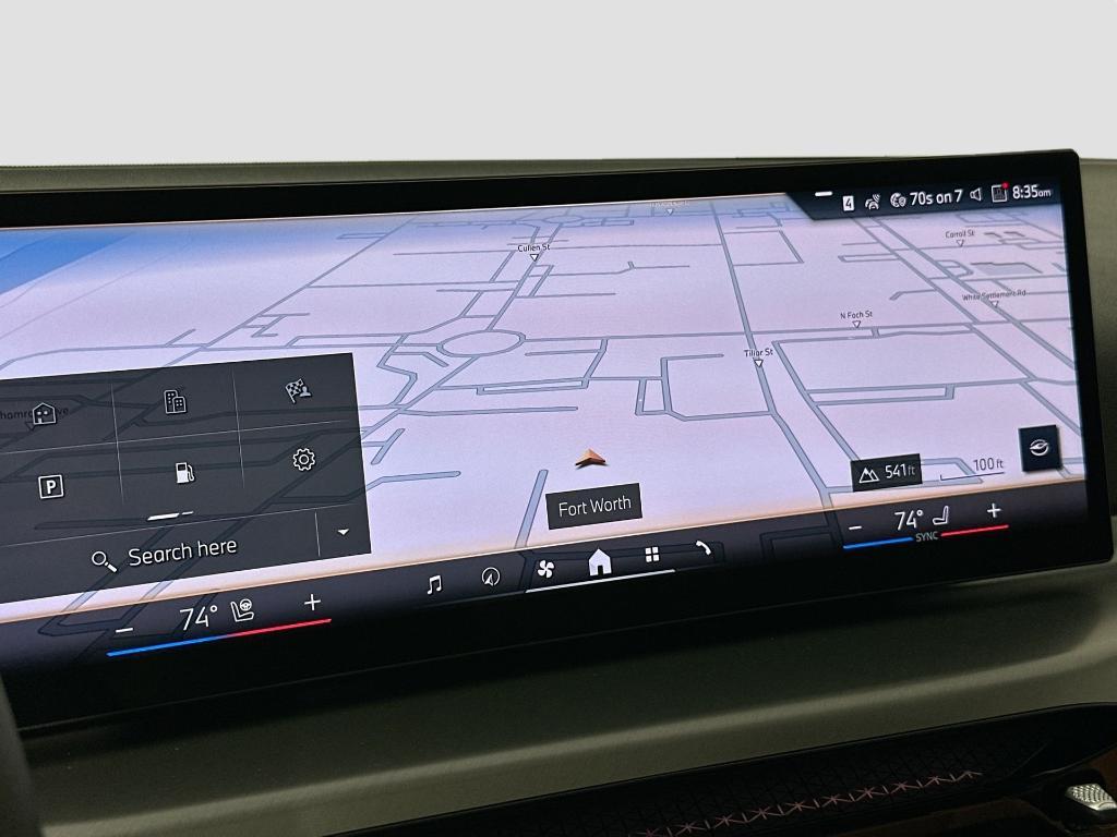 new 2026 BMW 330 car, priced at $59,760