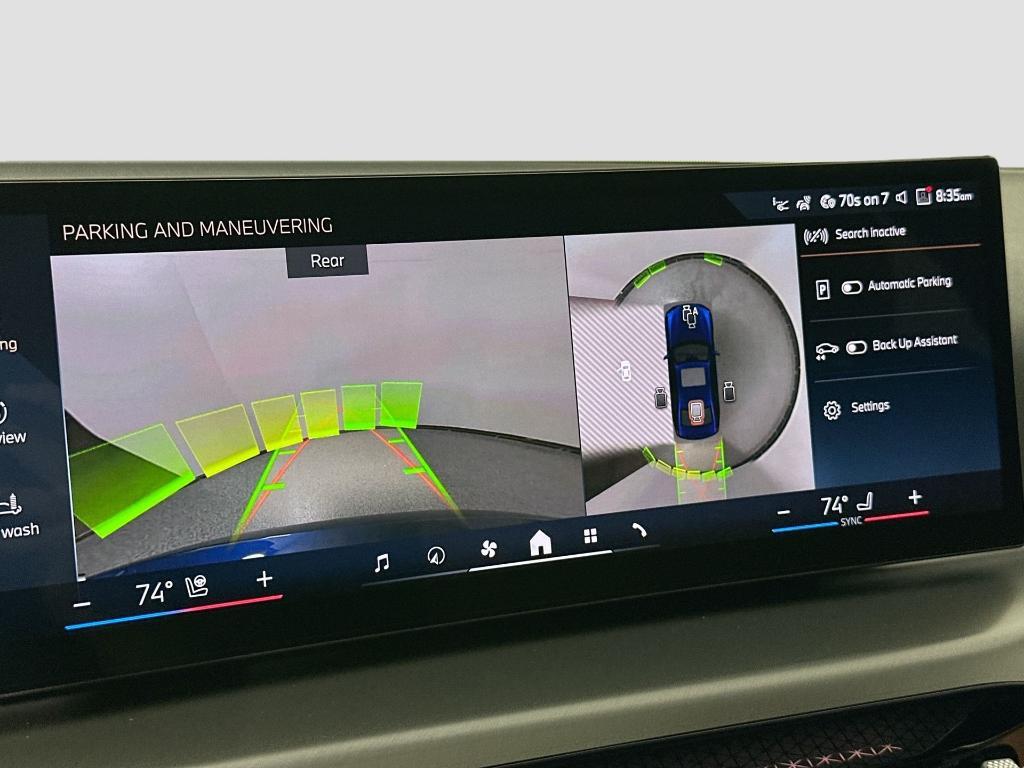 new 2026 BMW 330 car, priced at $59,760