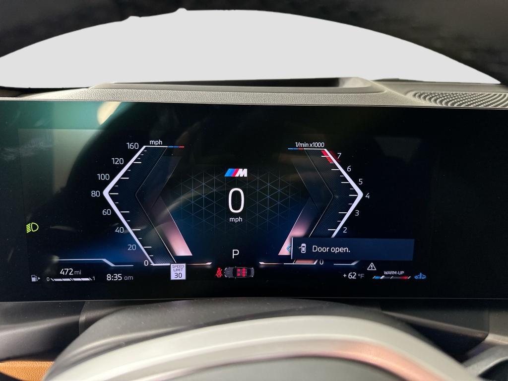 new 2026 BMW 330 car, priced at $59,760