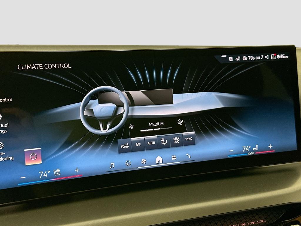 new 2026 BMW 330 car, priced at $59,760