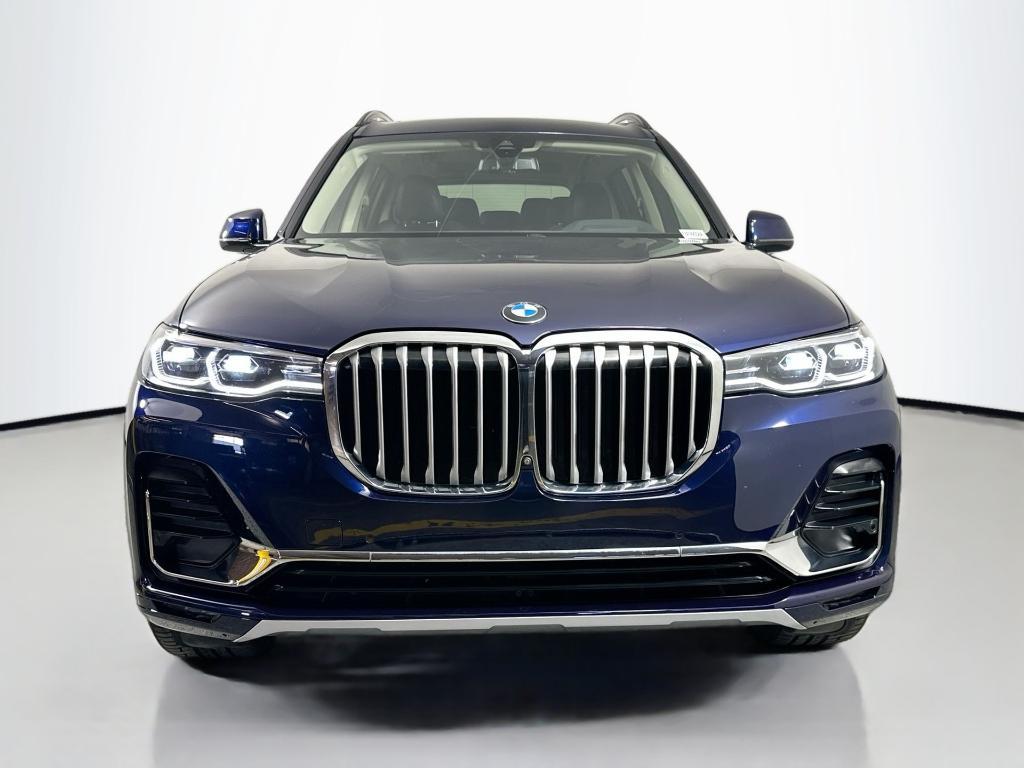 used 2022 BMW X7 car, priced at $49,904