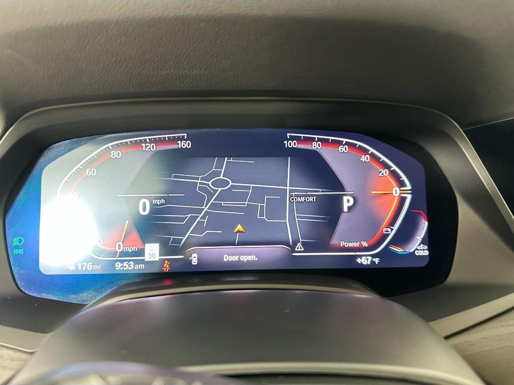 used 2022 BMW X7 car, priced at $49,904