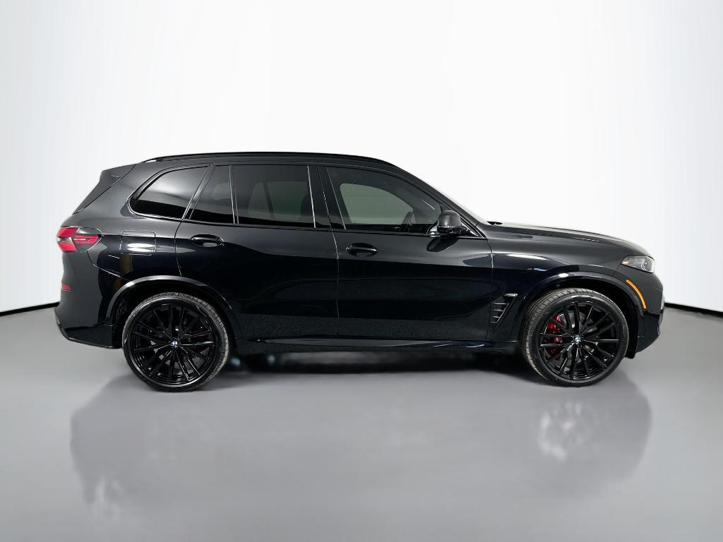 new 2026 BMW X5 car, priced at $80,545