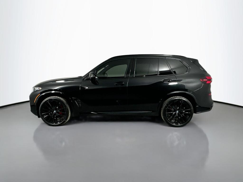 new 2026 BMW X5 car, priced at $80,545