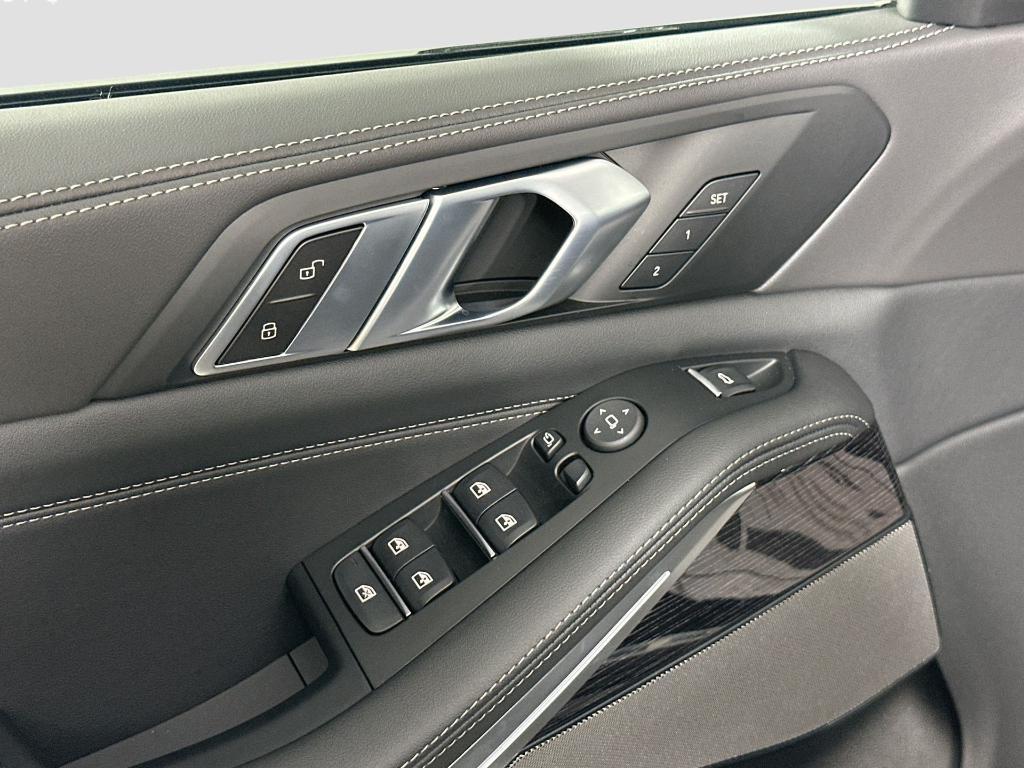 new 2026 BMW X5 car, priced at $80,545