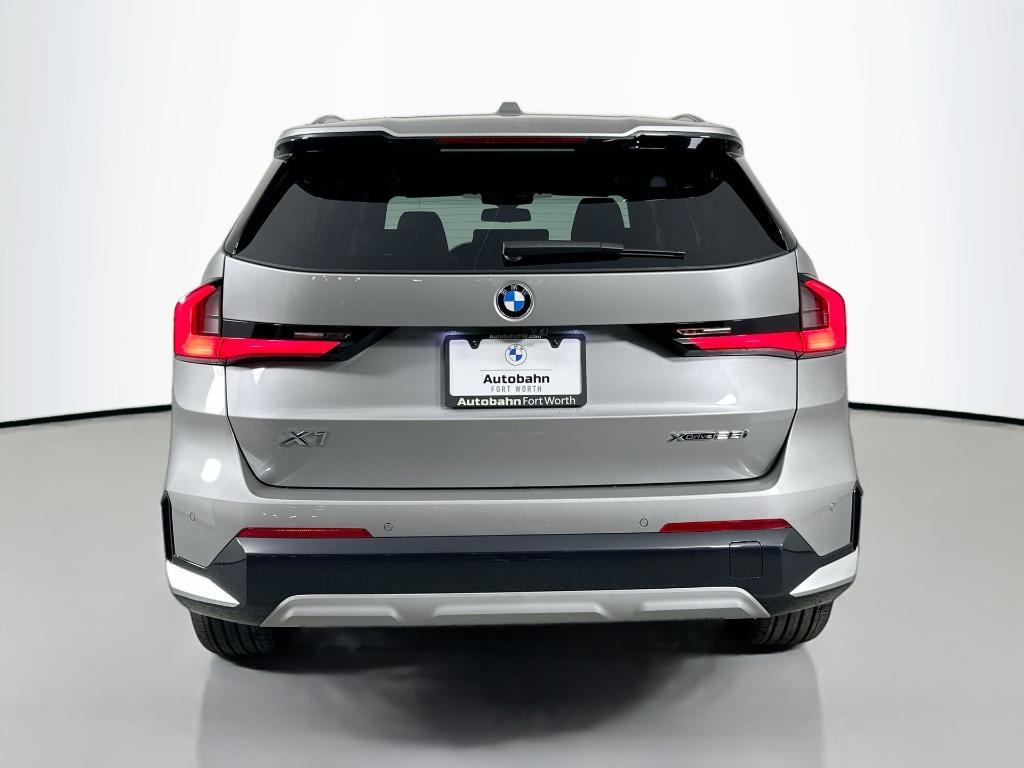 new 2026 BMW X1 car, priced at $49,185