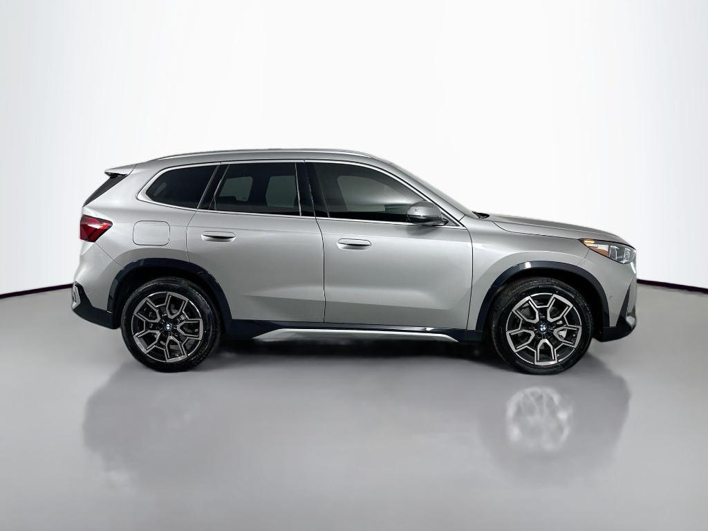 new 2026 BMW X1 car, priced at $49,185