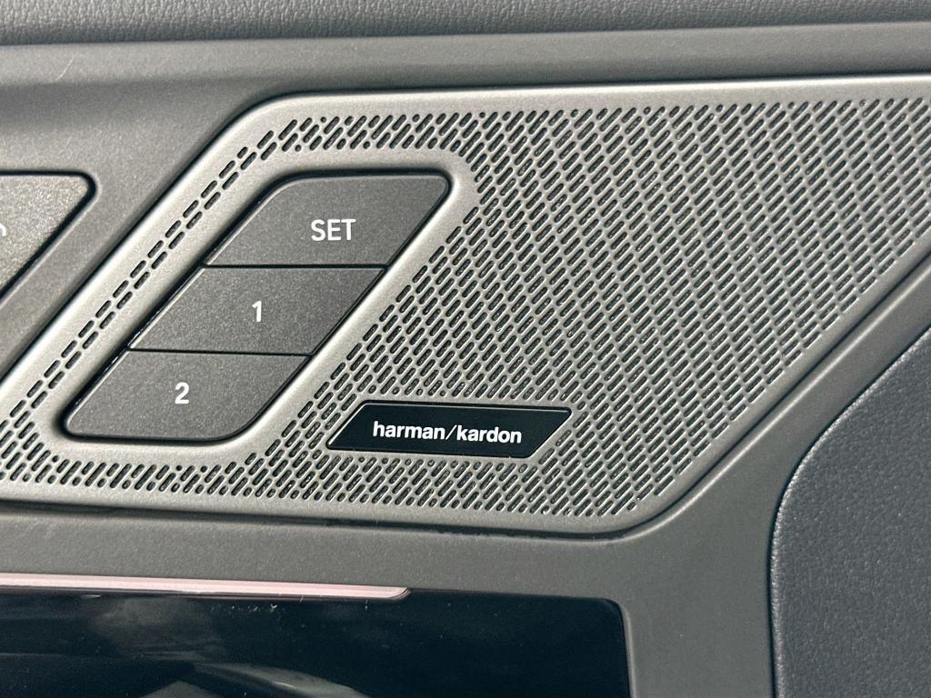 new 2026 BMW X1 car, priced at $49,185