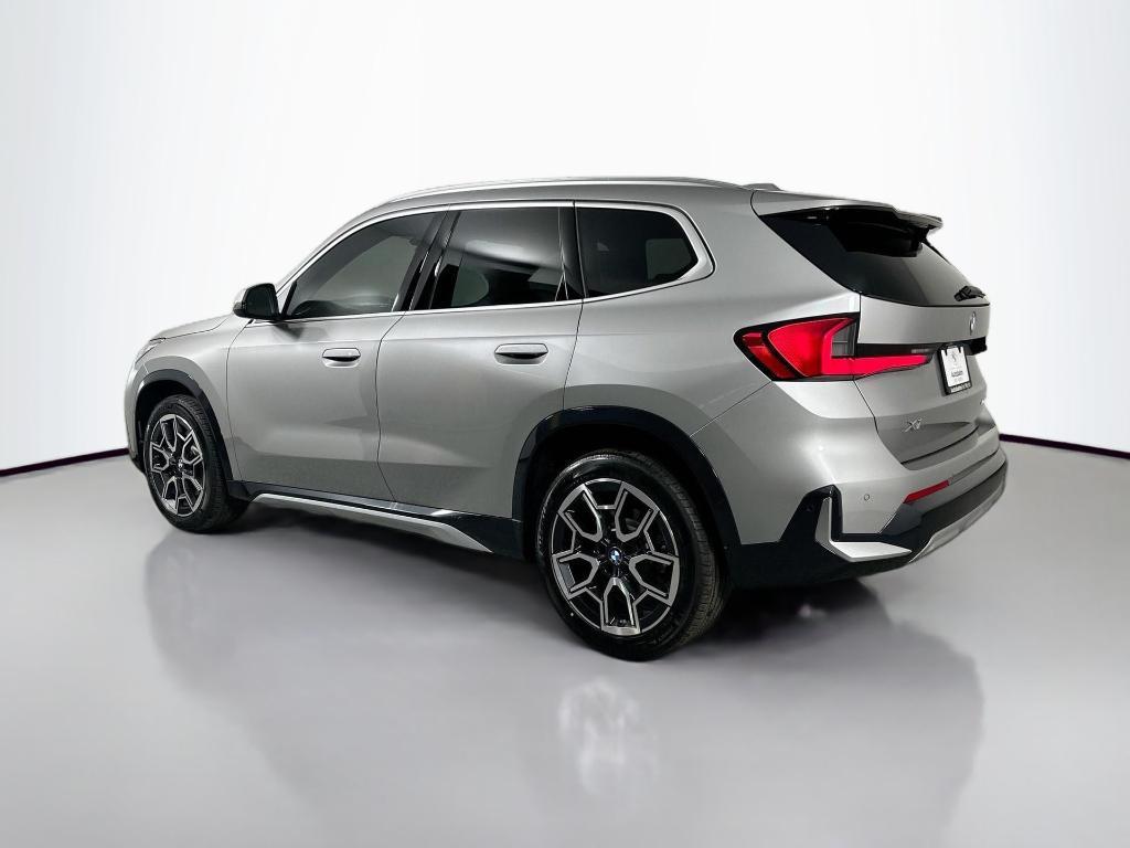 new 2026 BMW X1 car, priced at $49,185