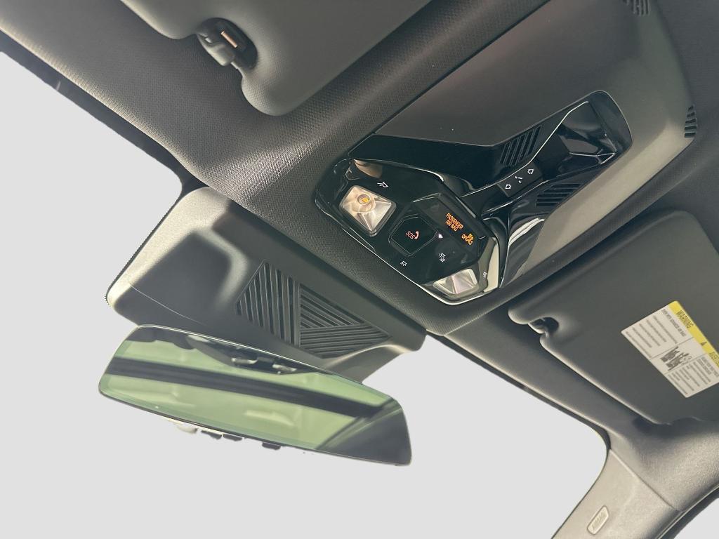 new 2026 BMW X1 car, priced at $49,185