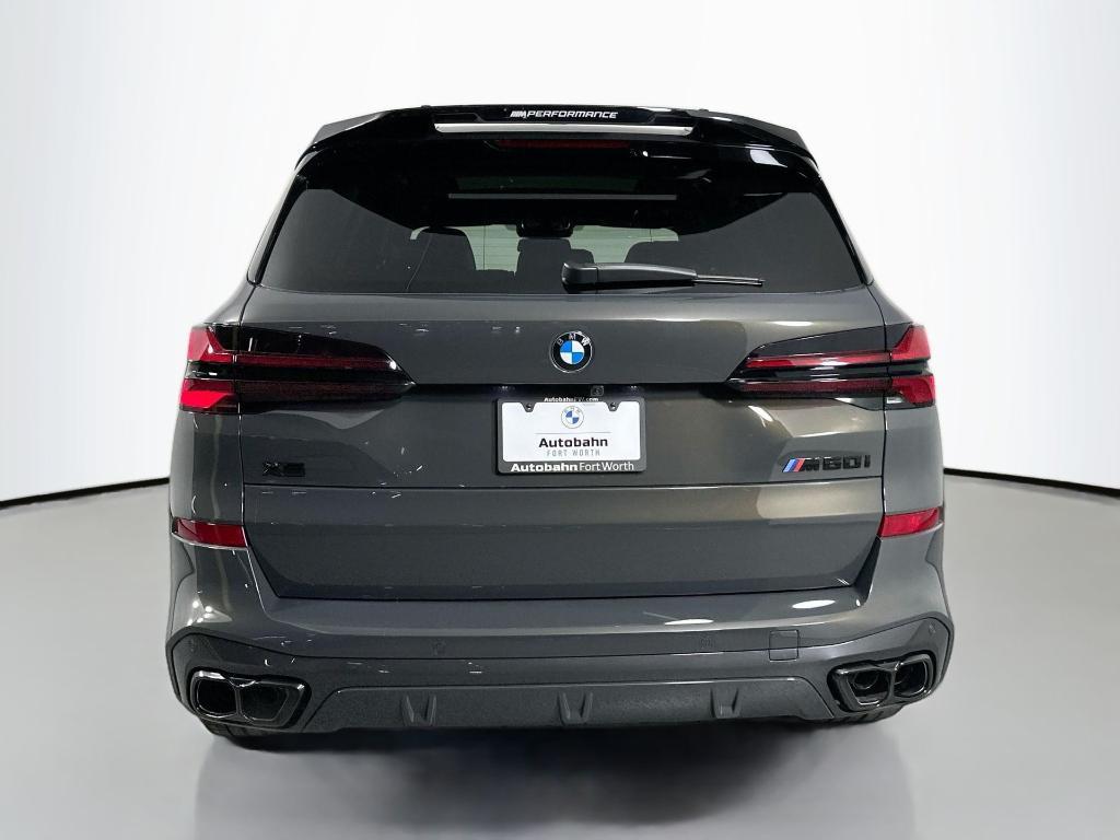 new 2026 BMW X5 car, priced at $104,390