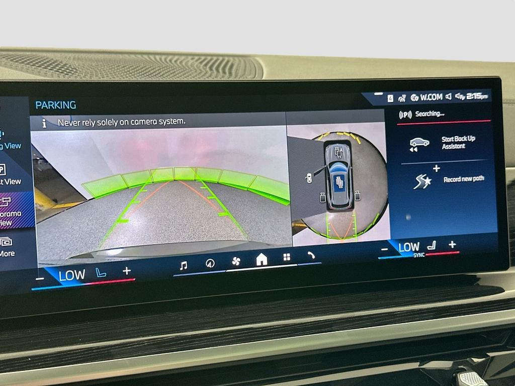 new 2026 BMW X5 car, priced at $104,390