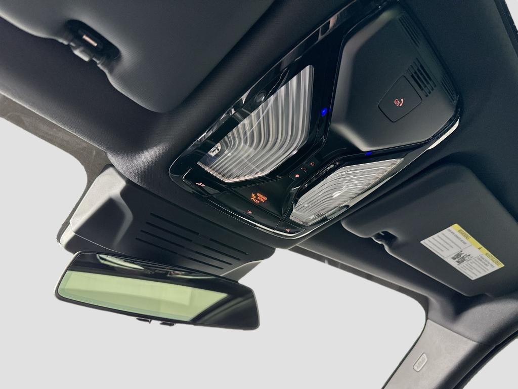 new 2026 BMW X5 car, priced at $104,390