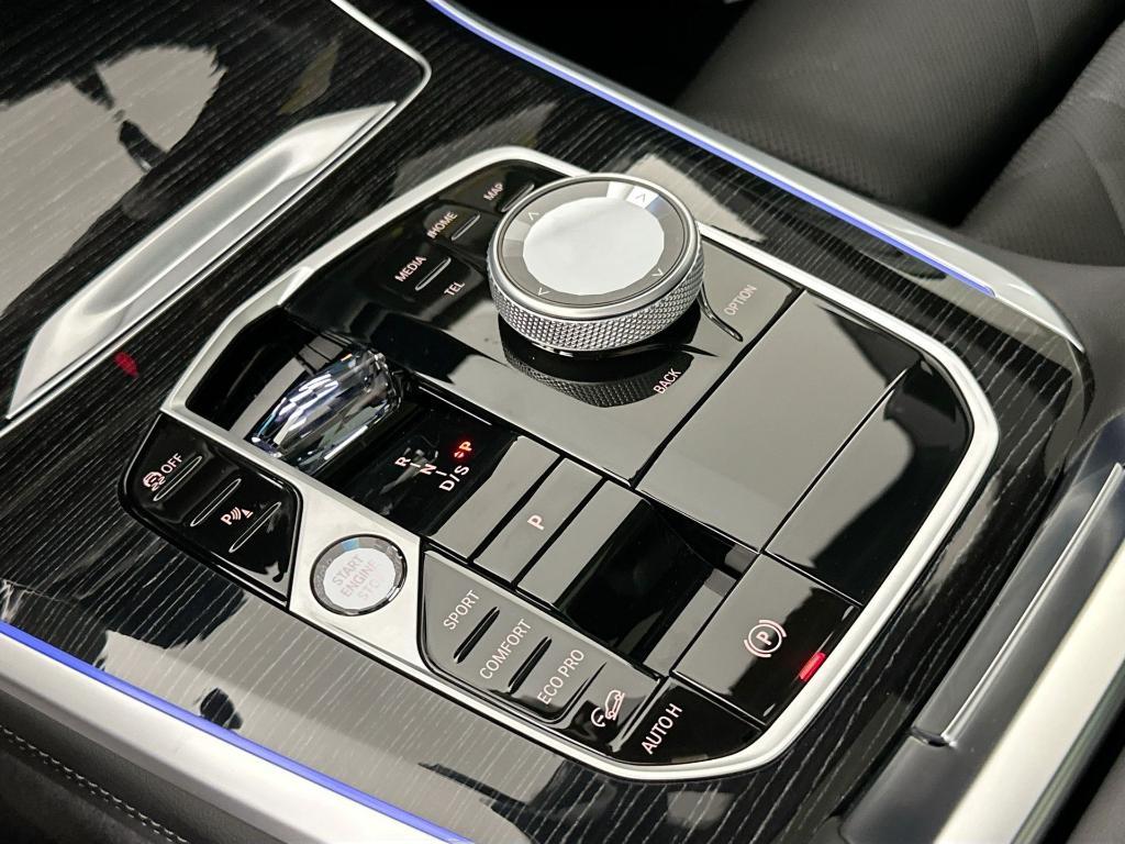 new 2026 BMW X5 car, priced at $104,390