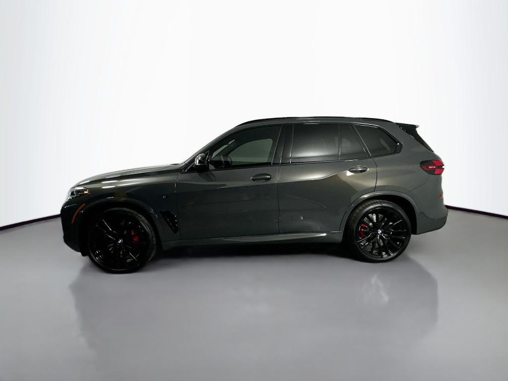 new 2026 BMW X5 car, priced at $104,390