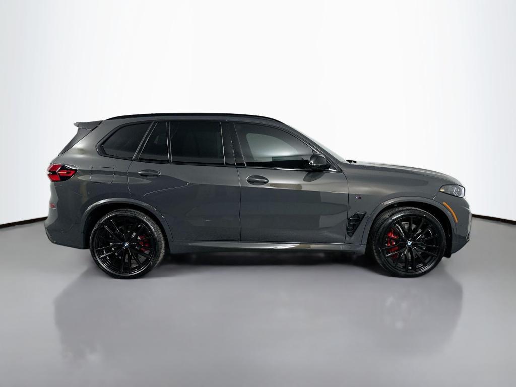 new 2026 BMW X5 car, priced at $104,390