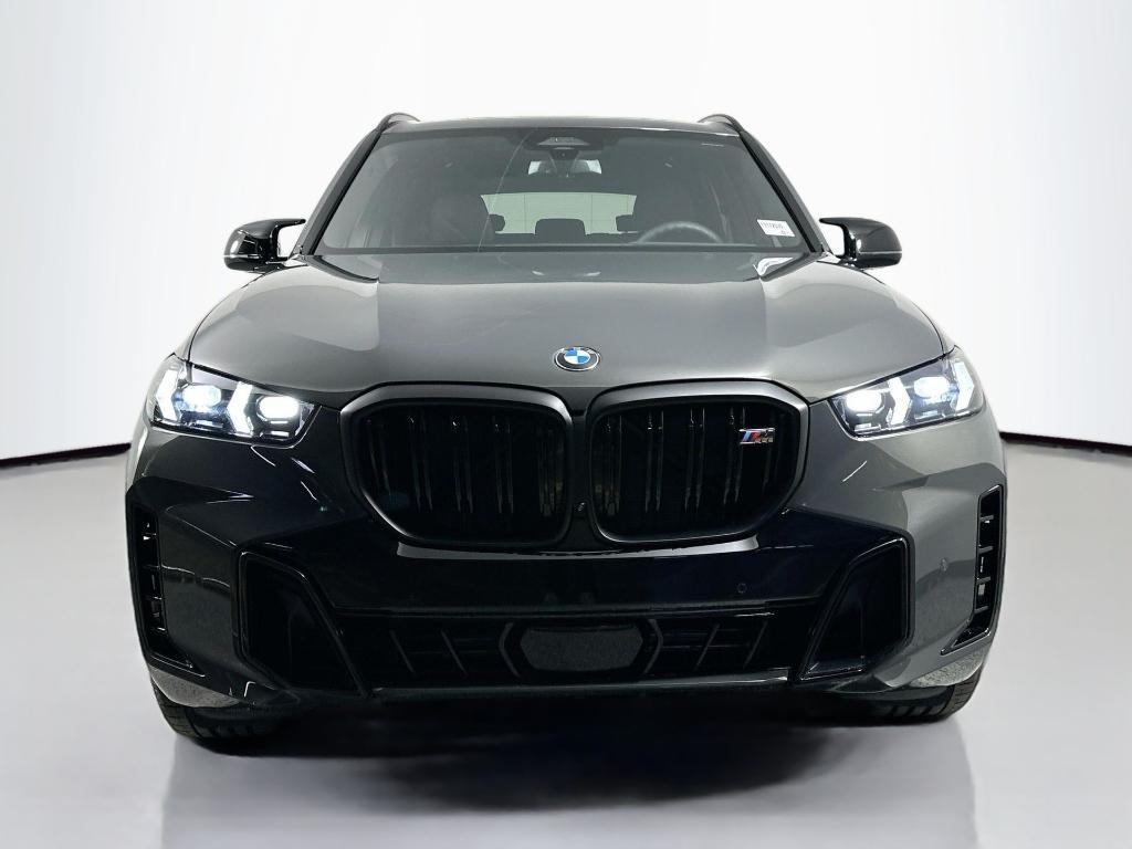 new 2026 BMW X5 car, priced at $104,390