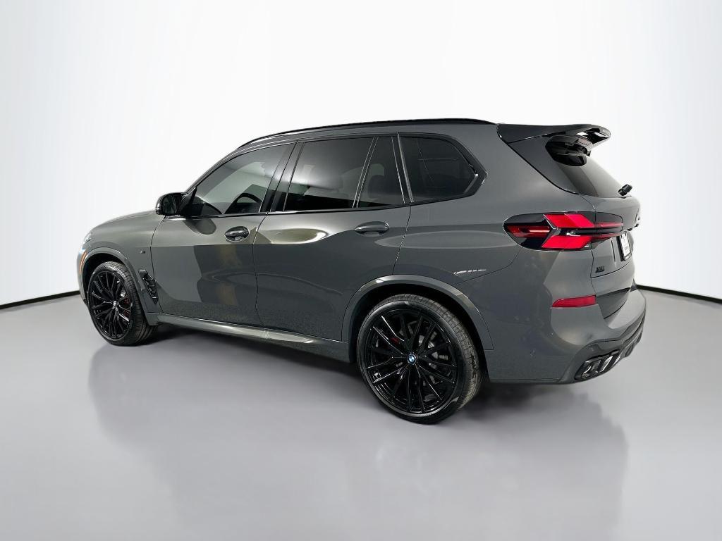 new 2026 BMW X5 car, priced at $104,390