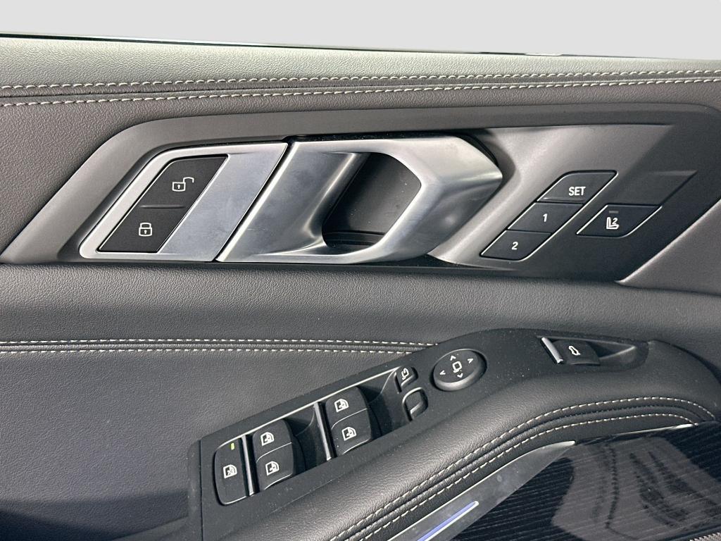 new 2026 BMW X5 car, priced at $104,390