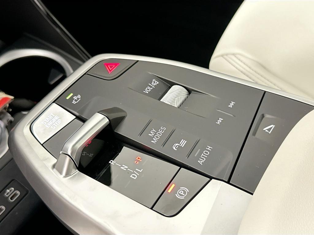 new 2026 BMW X1 car, priced at $50,275