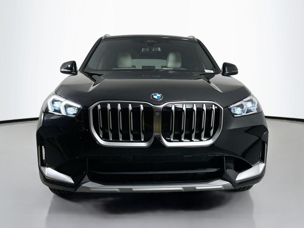 new 2026 BMW X1 car, priced at $50,275