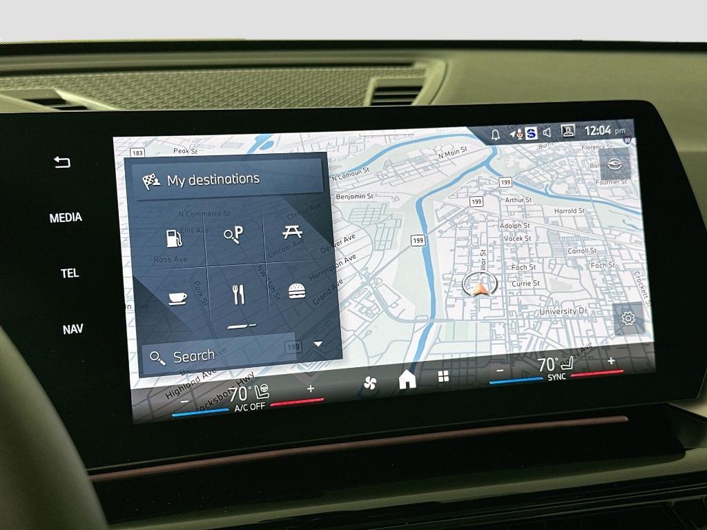 new 2026 BMW X1 car, priced at $50,275