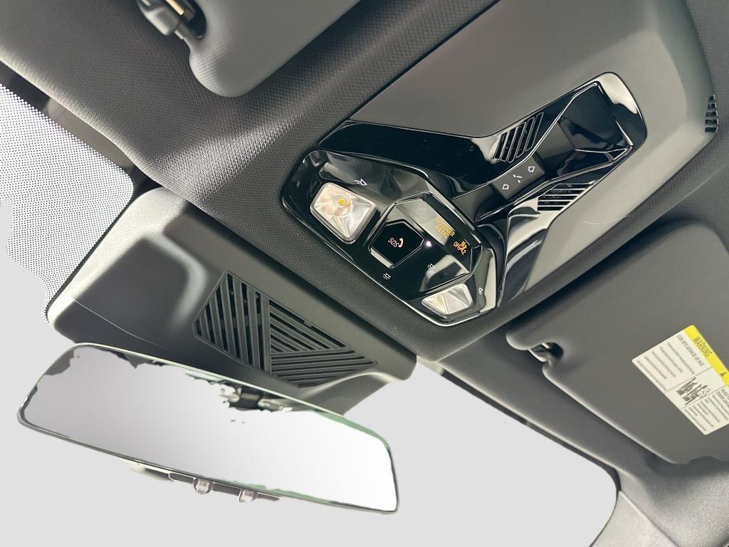 new 2026 BMW X1 car, priced at $50,275